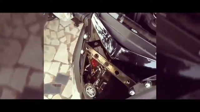 Yamaha FZ-250/25 Exhaust note | Both Indoor and Outdoor | Stock exhaust | 2017 смотреть онлайн