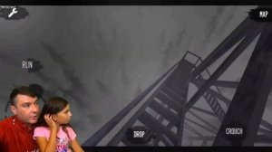 СИРЕНОГОЛОВЫЙ УМЕР в ЛЕСУ ! Siren Head SCP ! Новый Siren Head Game Очень хорош Валеришка