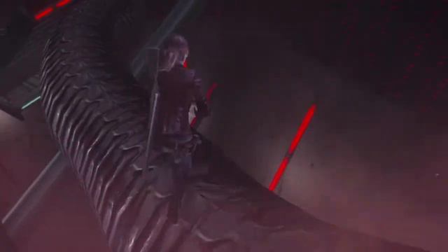 The OverSeer's End! RESIDENT EVIL REVELATIONS 2 Episode 4 Part 1 смотреть онлайн
