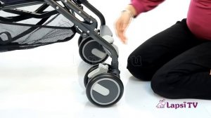 Коляска-трость Peg-Perego Pliko Mini (Пег-Перего Плико Мини)