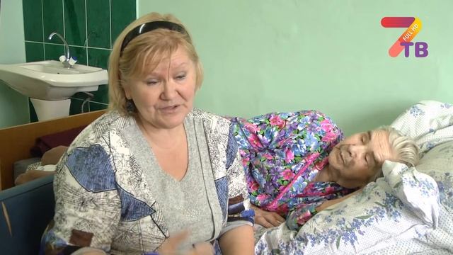 В полевскую больницу пришел работать новый хирург смотреть онлайн