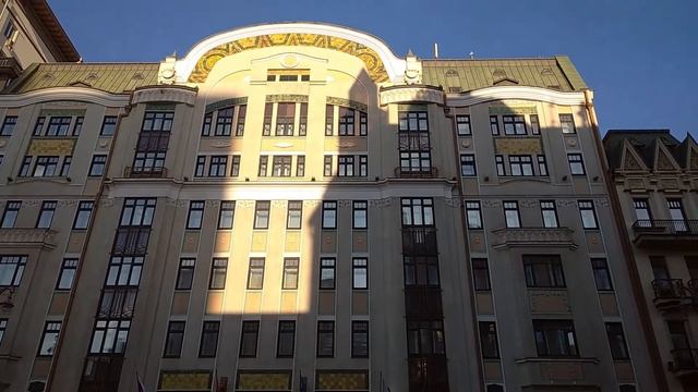 гостиница Москва Марриотт Тверская отель в Москве смотреть онлайн