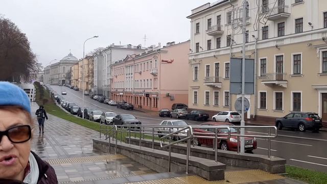 Дом на Кирова Минск/1 смотреть онлайн