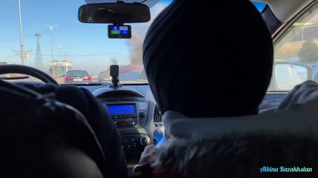 Моя Алматинская школа, поехали в школу за справкой для гражданство/ Переезд кз из рф смотреть онлайн