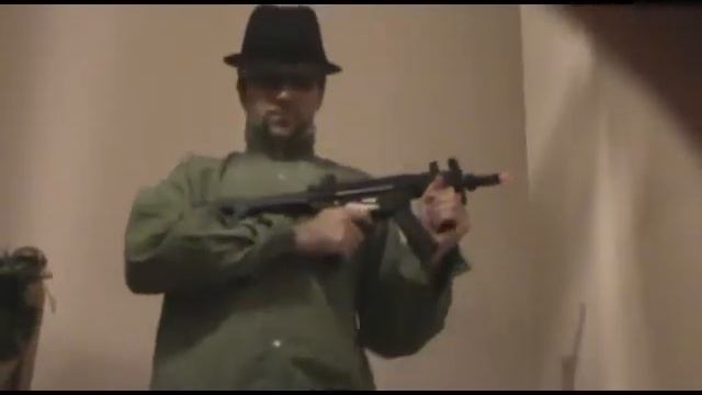 James Bond and the Crimson Time Wizard (2014) смотреть онлайн