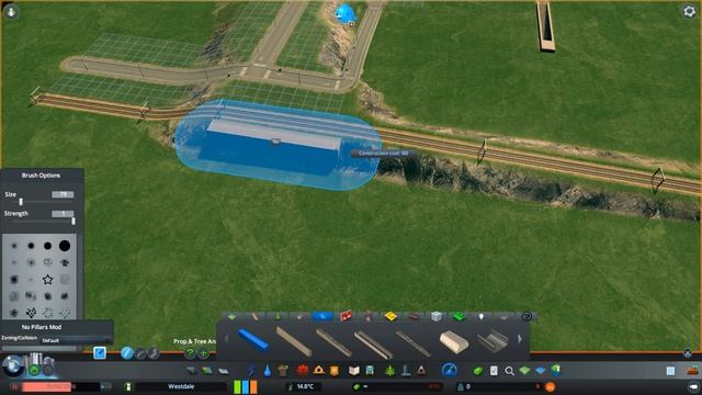 Realistic Slopes — Design Guide (Cities Skylines Tutorial) смотреть онлайн