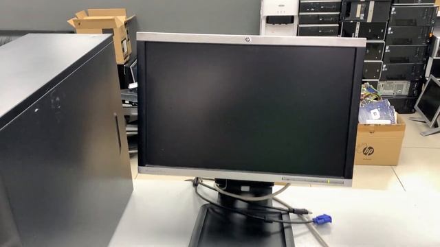 Xeon X3450 (Core i7 - 860) / Память 16Gb / 4Gb GeForce GTX 1050 Ti / SSD 120Gb / HDD 1000Gb / ATX смотреть онлайн