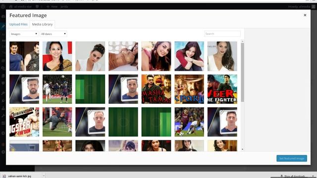 how to wordpress news post miazihost tutorial смотреть онлайн