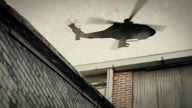 Mobile Strike: Rescue Mission - FULL VERSION смотреть онлайн