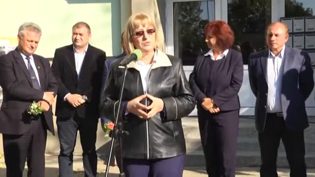 Цецка Цачева в Левски: Ще работя с всички институции и с всички Общини в страната смотреть онлайн