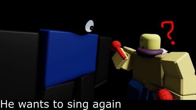 (SHOWCASE) Control and Schoolhouse [ROBLOX FNF ANIMATION] смотреть онлайн