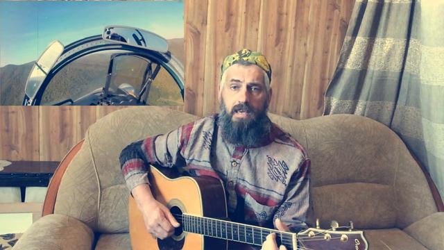 Обнимая небо. Лётчикам и всем кто влюблён в небо посвящается смотреть онлайн