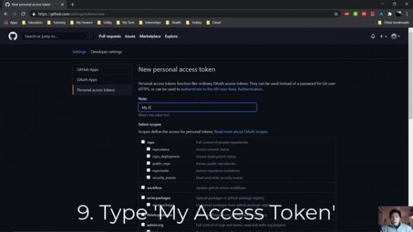 HOW TO: Fix git fatal: Authentication failed (Windows Git Bash)