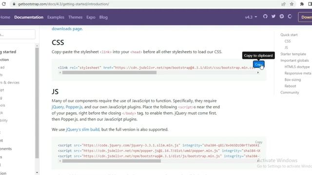 How to make a responsive navbar using bootstrap in Hindi | Bootstrap navbar customization смотреть онлайн
