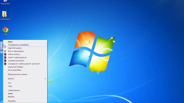Tutorial Sublime Text 3 - #1 Instalasi смотреть онлайн