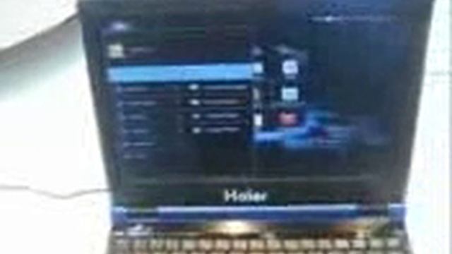Haier 102 Inch Netbook