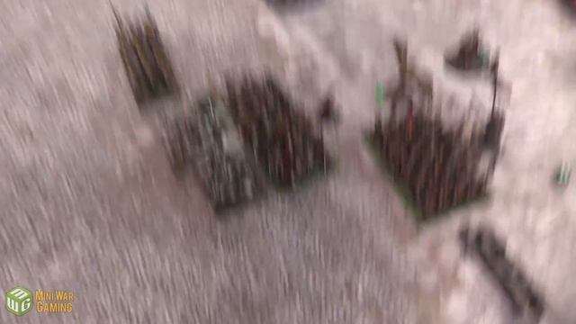 High Elves vs Dark Elves Warhammer Fantasy Battle Report - Old World Wars Ep 305 смотреть онлайн