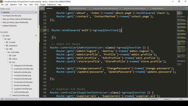 80 Fixed Attempt to read property id on null Error смотреть онлайн