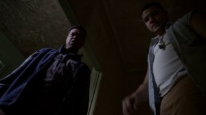 Прогулка среди могил (2014)