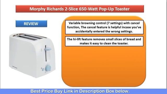 Top 5: Best 2 Slice Pop Up Toaster in India 2020 | Best 2 Slice Toaster Review смотреть онлайн