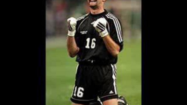 Fabien Barthez best saves.flv