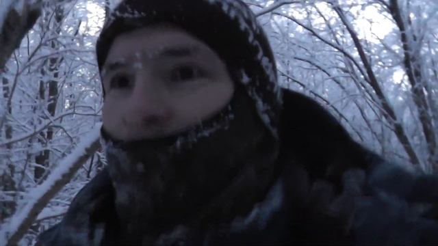 Снасть "ТЫЧКА". Установка и проверка. Первые уловы не заставят ждать - Болен рыбалкой №614 смотреть онлайн