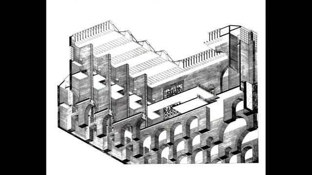 RAFAEL MONEO Fundación Arquia смотреть онлайн