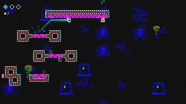 Super One More Jump for Nintendo Switch Review смотреть онлайн