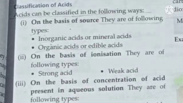 ACIDS,BASES&SALTS CHAPTER-02CHEMISTRY CLASS10,NCERTBOOK,PART-01|IQWORLD#ACIDS,BASES&SALT