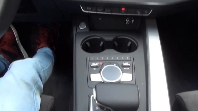 Der Audi A4 Allroad im Test - Kombi oder SUV? Review Kaufberatung Fahrbericht смотреть онлайн