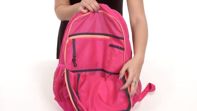 adidas Excel II Backpack SKU:8701775 смотреть онлайн