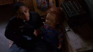 Чаки - История персонажа | Child's Play (Детские Игры)