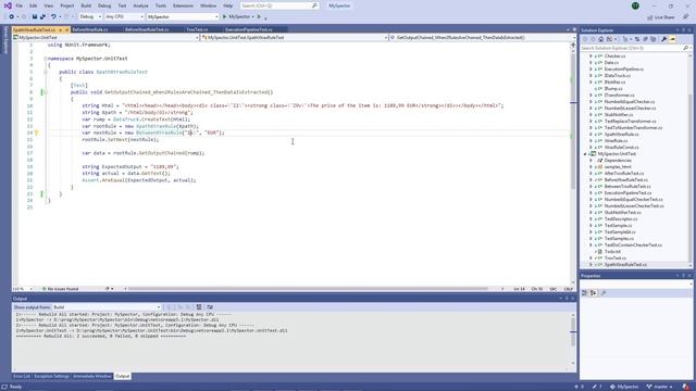 Chain Of Responsibility design pattern C# applied to Real Code, with Uml diagrams смотреть онлайн