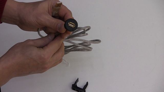 USB удлинитель смотреть онлайн