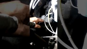 Как заменить масло в рулевой колонке на Газели