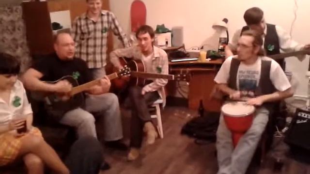 Alex Smith & Co - Ты кидал (5nizza) смотреть онлайн
