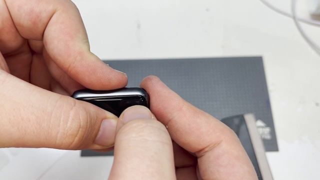 Hydrogel Film per Apple Watch смотреть онлайн