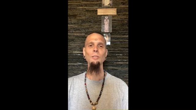 Oracle: Khonsu/Sagga - 29th day of Min/ 5th day of LaoLao смотреть онлайн