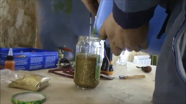 Эксклюзивная покраска литых дисков флейками смотреть онлайн