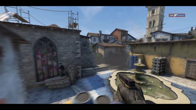 Квадро Килл с Пистолета от Elige смотреть онлайн