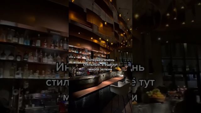 Бывший завод гвоздей стал рестораном в Питере ? смотреть онлайн