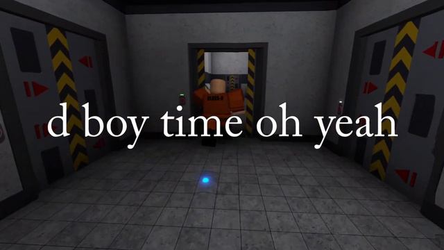 Project: SCP but im playing in VR смотреть онлайн