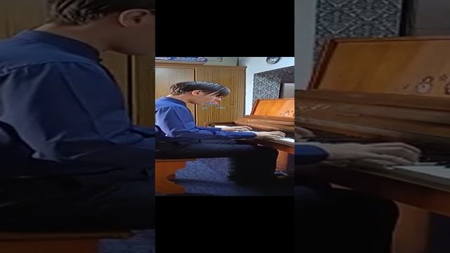 Плотников Артем