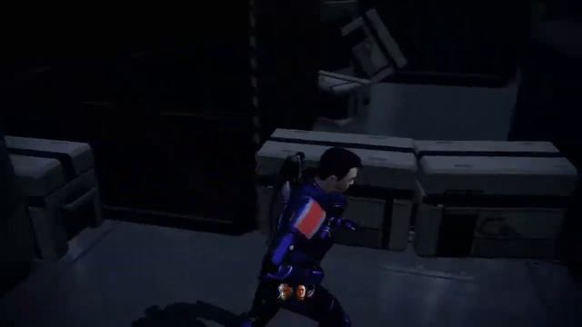 Mass Effect 2 | Pt. 45 Miranda's Ass....istance смотреть онлайн