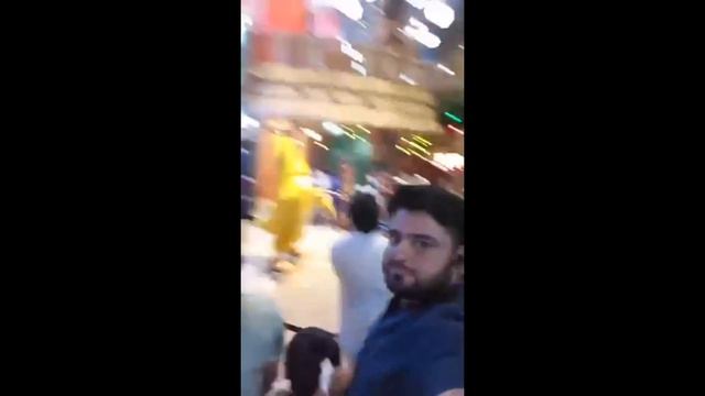 Angry Bird World | Festival City | Doha, Qatar смотреть онлайн