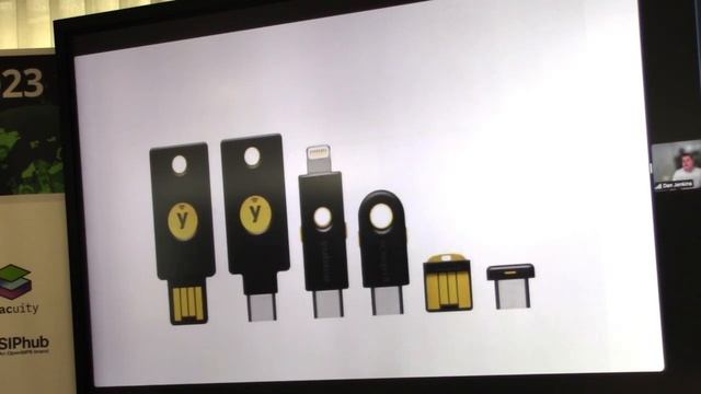 Passkeys, FIDO2, WebAuthn… What does it all mean? Dan Jenkins смотреть онлайн