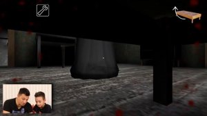 ГРЕННИ И ДРОБОВИК!  Обновление БАБУЛЯ Granny