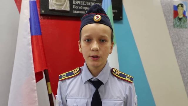 КАНДИДАТ В ПРЕЗИДЕНТЫ ШКОЛЫ-2021: Андрей Данилов смотреть онлайн