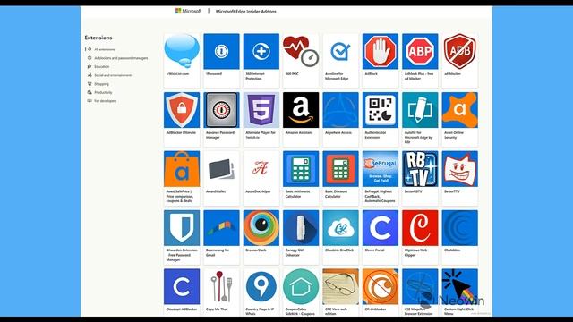 Показали скриншоты Edge на основе Chromium смотреть онлайн
