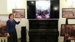 «Сорока на виселице» | Лекция по истории искусств | Питер Брейгель